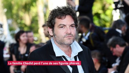Matthieu Chedid inconsolable : la figure phare de son clan emportée...
