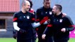 Franck Ribéry victimisé par ses coéquipiers du Bayern Munich