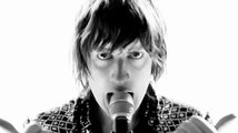 Découvrez Julian Casablancas pour Decibel, le dernier parfum d'Azzaro