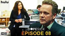 Dopesick Episode 8 Promo (2021) Hulu, Release Date, Cast, Dopesick 01x08 Promo, Spoilers, Trailer