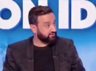 Jamel Debbouze insulte Cyril Hanouna, l'animateur télé lui répond en direct dans "TPMP" et le met en garde !