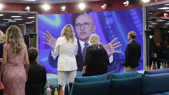 “Katia Ricciarelli e Alfonso Signorini”. La verità dietro il GF Vip