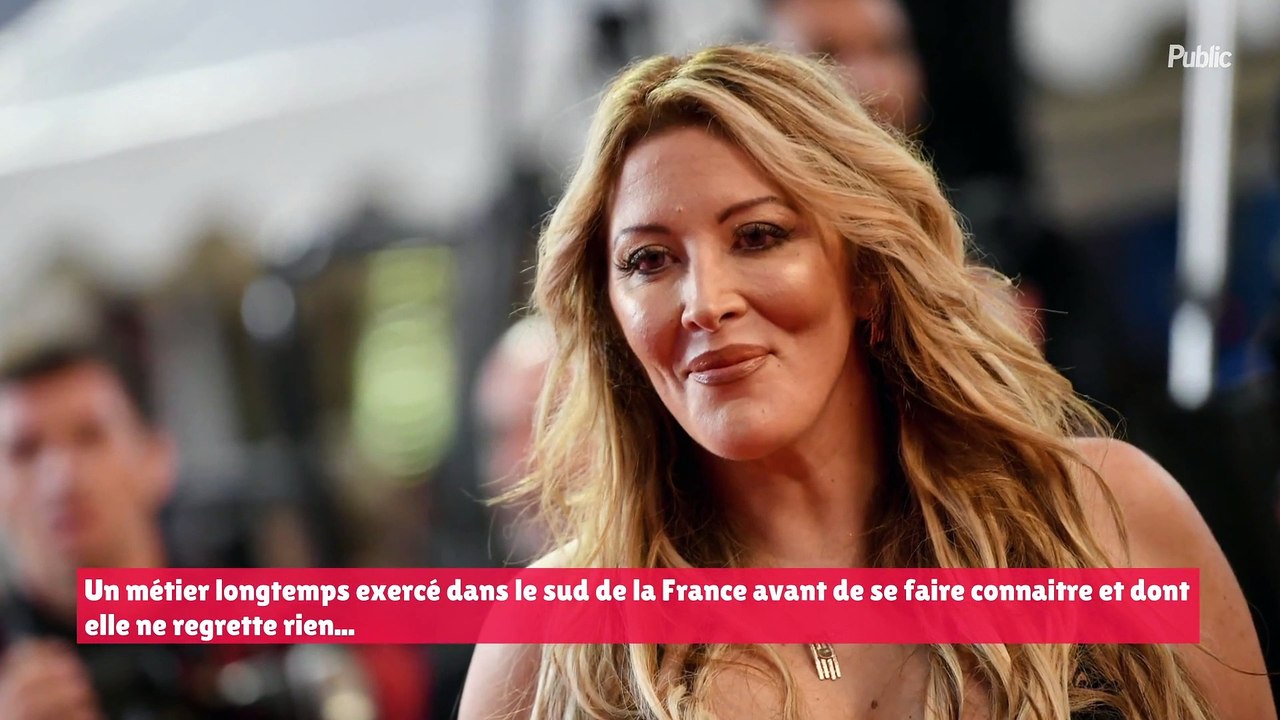 Loana : d’anciennes photos très sexy refont surface