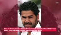 Jamel Debbouze : Mélissa Theuriau en froid avec sa belle-famille ? Cette phrase qui veut tout dire !