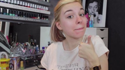 Tuto beauté : Lauranne propose un makeup frais et discret