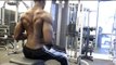 Musculation du dos : un programme d'exercices complet