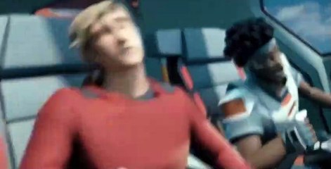 Kong: King of the Apes S01 E02