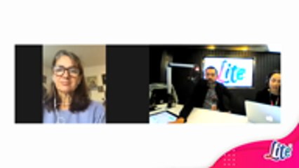 #TheLITEBreakfast: Sarah Norton - Growing Pains