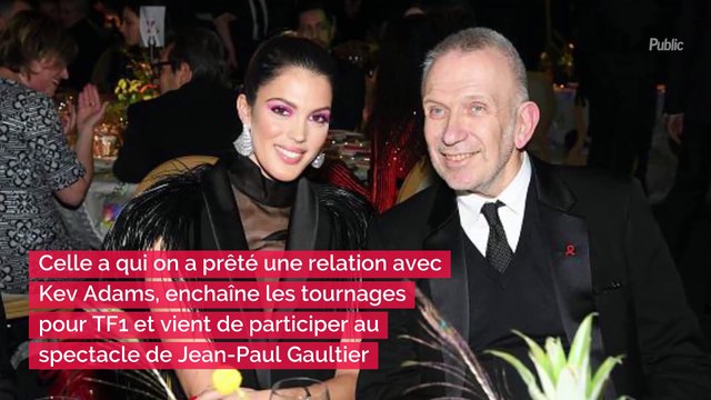 Iris Mittenaere : pour effacer ses vilaines cernes, elle a choisi la méthode radicale !