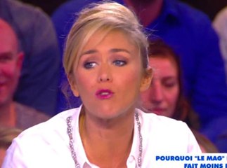 Enora Malagré Capucine Benoit TPMP