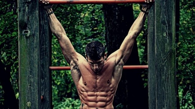 Calisthenics : Un entraînement intense mais abordable pour les débutants