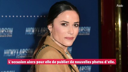 Capucine Anav, 30 ans, et le visage COMPLÈTEMENT transformé : "Je n'ai pas pu résister à faire de la chirurgie" !  [