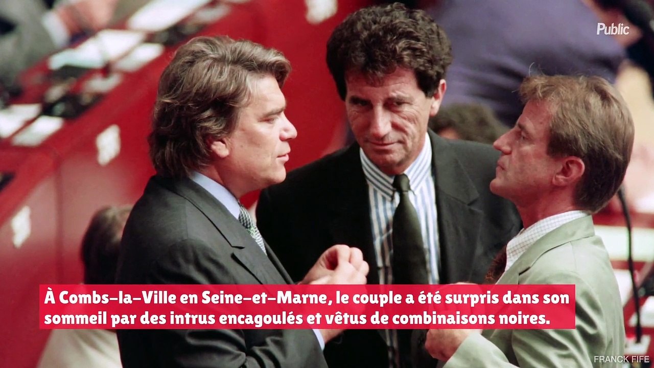 Bernard Tapie loin d'être ruiné : ces surprenantes révélations sur sa fortune et ces "milliards" à la Bourse
