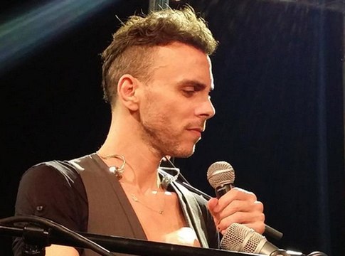 Asaf Avidan - Over My Head (Clip)