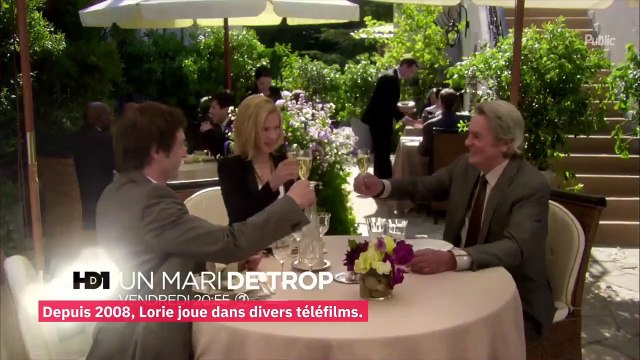 Lorie Pester : Pourquoi son grand retour dans Demain Nous Appartient a failli être repoussé ?