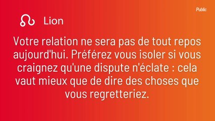 Astro : Horoscope du jour (samedi 20 février 2021)