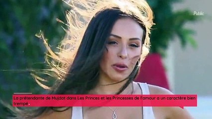 « Jessica Thivenin est moins belle que Thibault » : Yamina atomise (encore) la Marseillaise