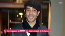 Steevy Boulay : Découvrez l'impressionnant salaire du nouveau chroniqueur de TPMP !