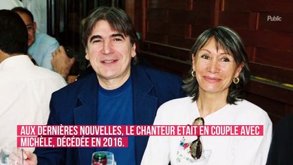 Serge Lama fait une révélation fracassante en pleine interview : cela fait près de 18 ans qu'i vit une histoire secrète avec...