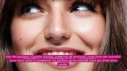 Descargar video: SOS Beauté : mon parfum préféré n'est plus commercialisé