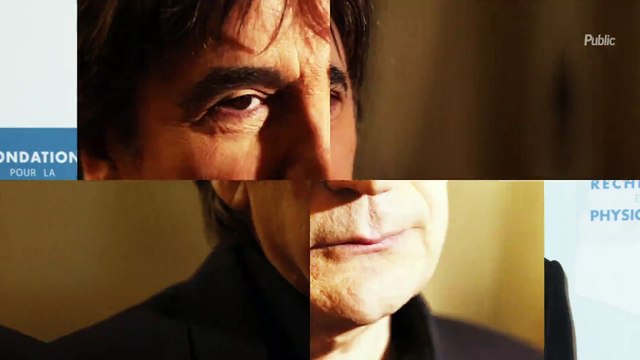 J'ai compris que c'était cuit , très affaibli, Serge Lama fait une terrible annonce...