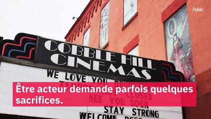 Gilles Lellouche au plus mal à cause de Guillaume Canet