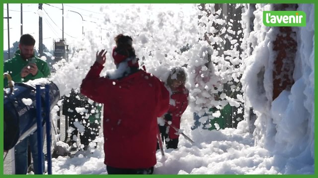 Gembloux | Titres-services : le grand nettoyage des syndicats