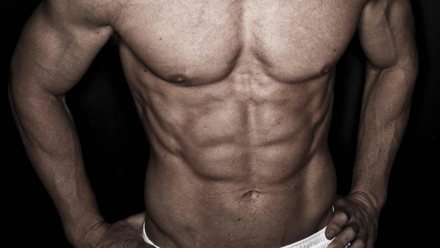 Un programme de cinq exercices pour renforcer vos abdos et vos obliques