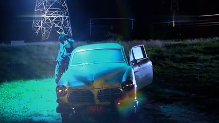 ALIENI  Incontri Ravvicinati EP05