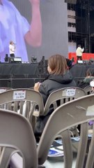 Today performance bts @ seoul olympic stadium seoul