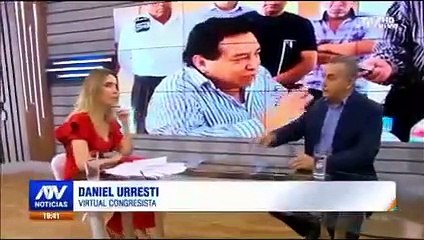 UN PARTIDO POLÍTICO QUE APOYA DESDE SU BALCÓN A LA CORRUPCIÓN Y QUE CUENTA CON UN CANDIDATO A LA ALCALDÍA DE LIMA FIEL AL DESGOBIERNO DE CASTILLO