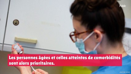 À 44 ans, le compagnon de Laeticia Hallyday, Jalil Lespert, a (déjà) été vacciné contre la Covid-19