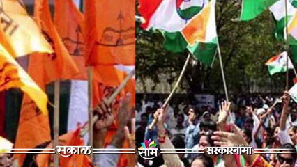 Election Result 2022 l ५ राज्यांच्या निवडणुकीचा निकाल काय सांगतो? | Sakal Media