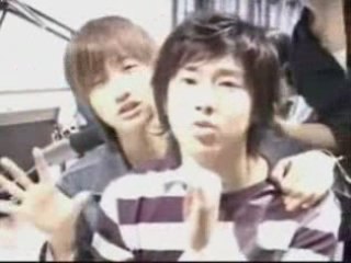 dbsk -Hug a la radio