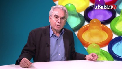 Sexe : Que faire si le préservatif craque ? (VIDEO)