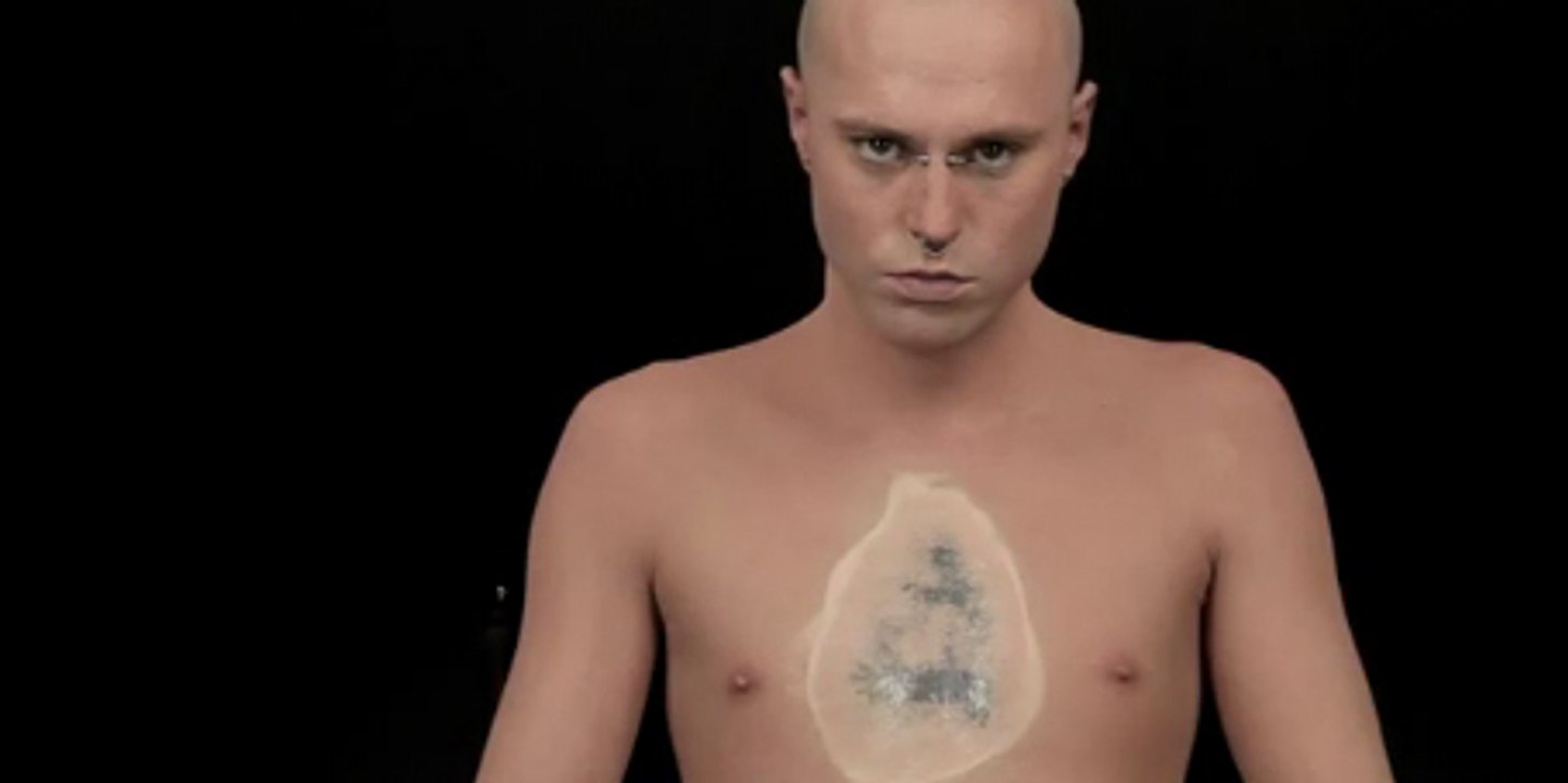 Le dernier spot de publicité de Dermablend