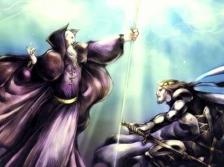 The Battle for Wesnoth - la vidéo officielle