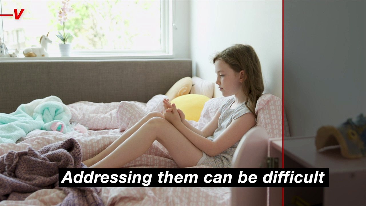 Parenting During Critical Events: Discussing the Russian Invasion