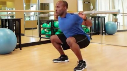 Un programme pour se muscler tout le corps à la maison