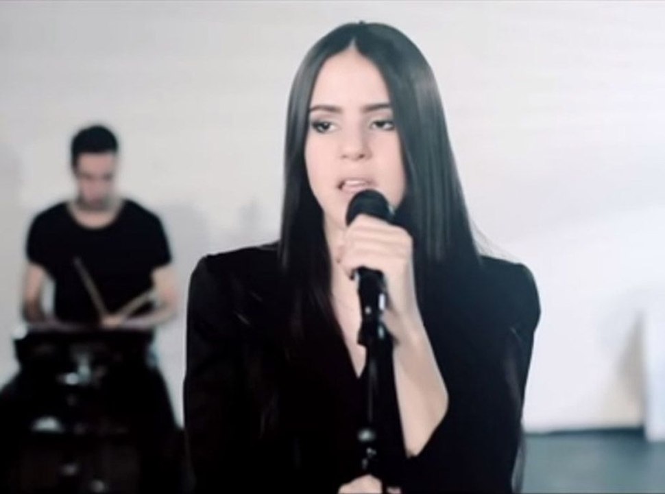 Marine Kaye - Deezer Session