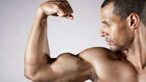 Le meilleur exercice pour se muscler les biceps à faire chez soi