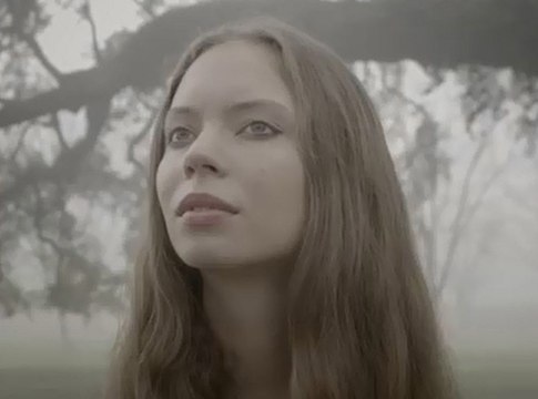 Sacha Bogdanoff - Mississippi Blues - clip