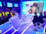 Enora Malagré Nabilla TPMP