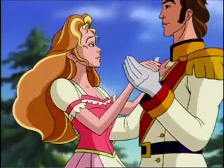 Princesse Sissi (Episode 02) : Des invites inattendus (VF)