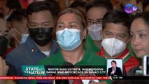 Mayor Sara Duterte, nanindigang bawal mag-motorcade sa Davao City | SONA