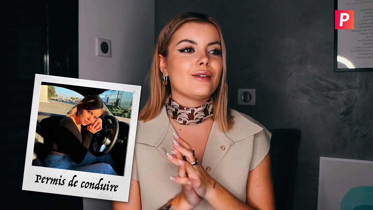 [INRQ] : Mode, fast-food et tatouages, Romy fait son choix