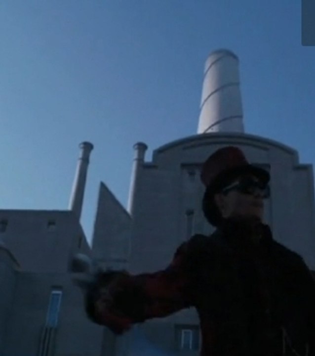 La magie de Tim Burton condensée en 2 minutes