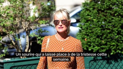 Laeticia Hallyday annonce une séparation aussi brutale que douloureuse sur Instagram !