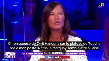 Nathalie Marquay, ancienne Miss et compagne de Jean-Pierre Pernaut, sera une "Star à nu" à la télé !