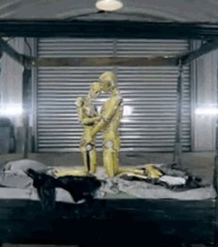 Le clip électro rock College 84 avec Timo Maas et Brian Molko